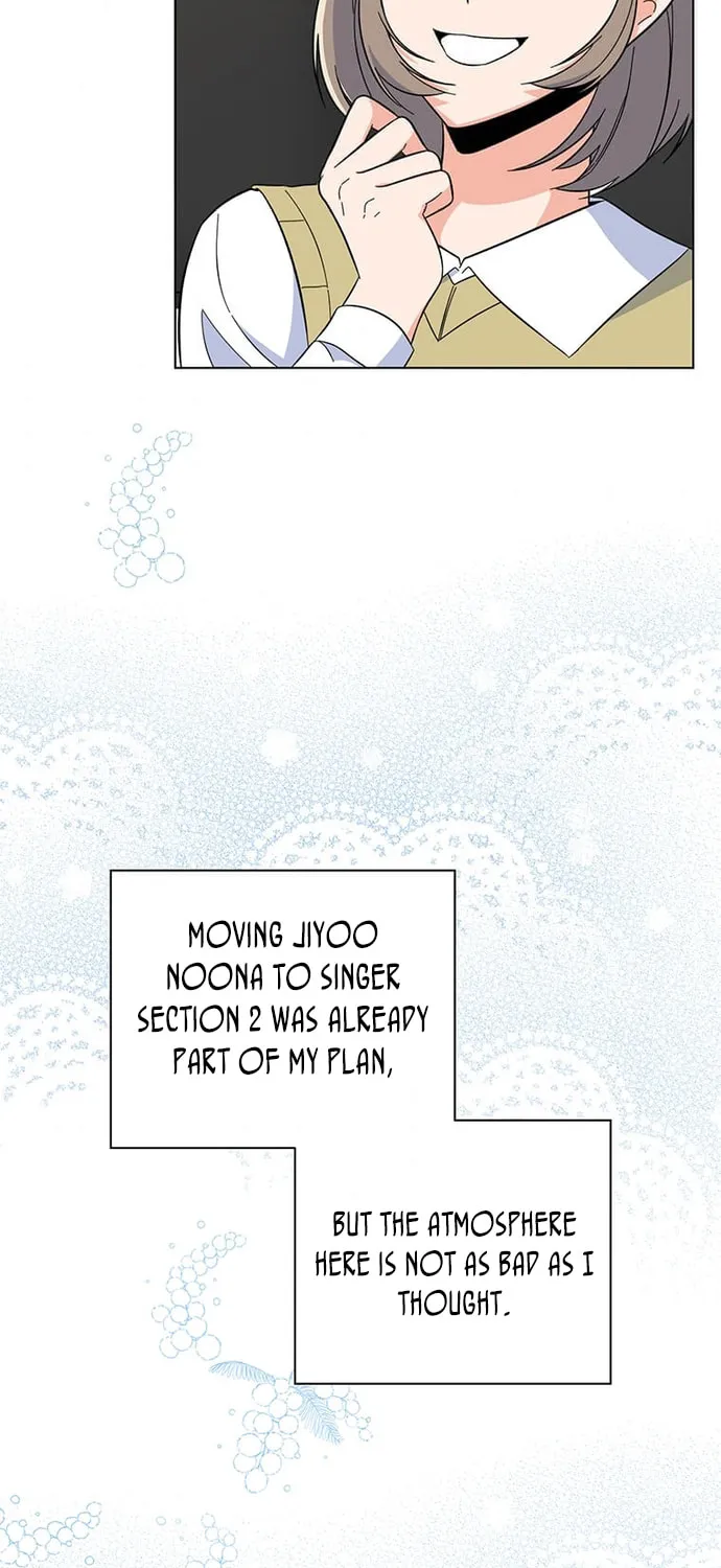 Rookie Talent Agent Knows It All – Chapter 50 – Page 49