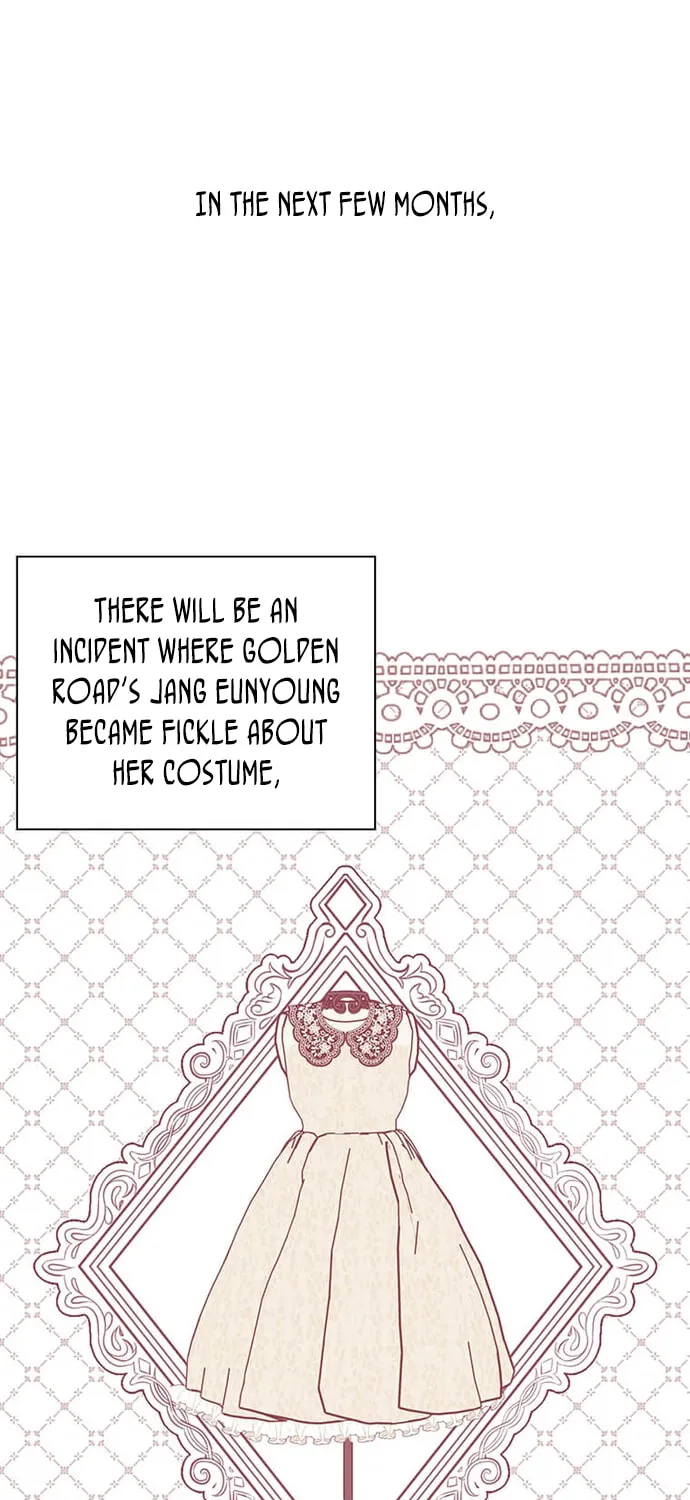 Rookie Talent Agent Knows It All – Chapter 50 – Page 51