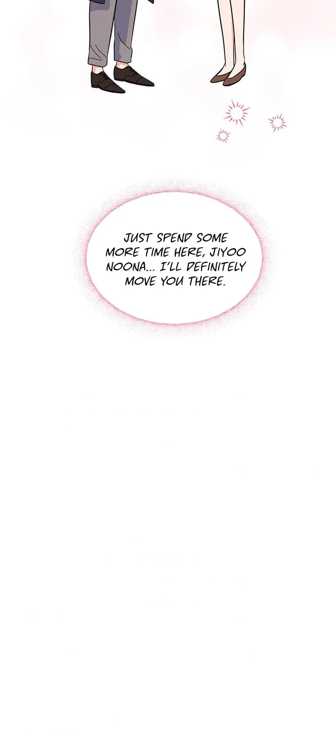 Rookie Talent Agent Knows It All – Chapter 50 – Page 55