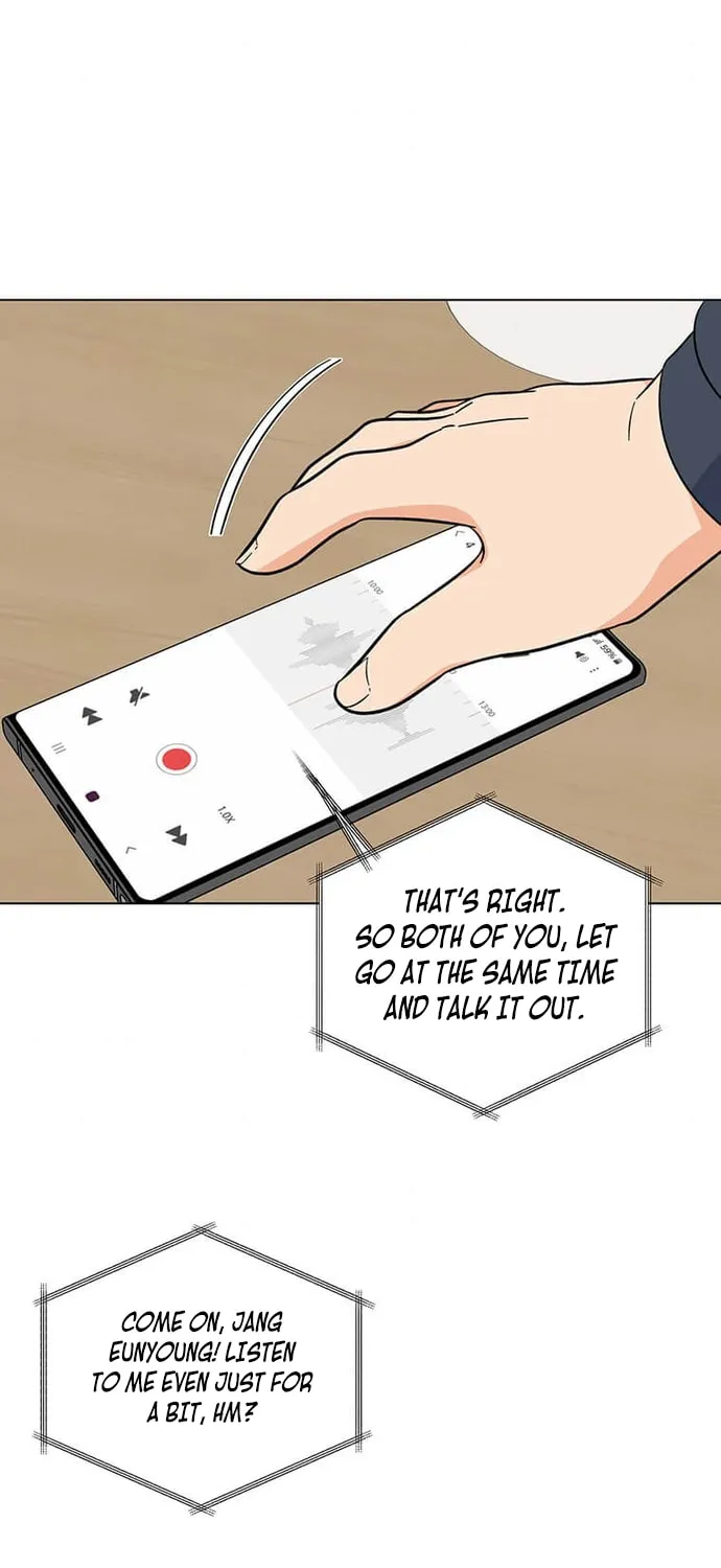 Rookie Talent Agent Knows It All – Chapter 50 – Page 56