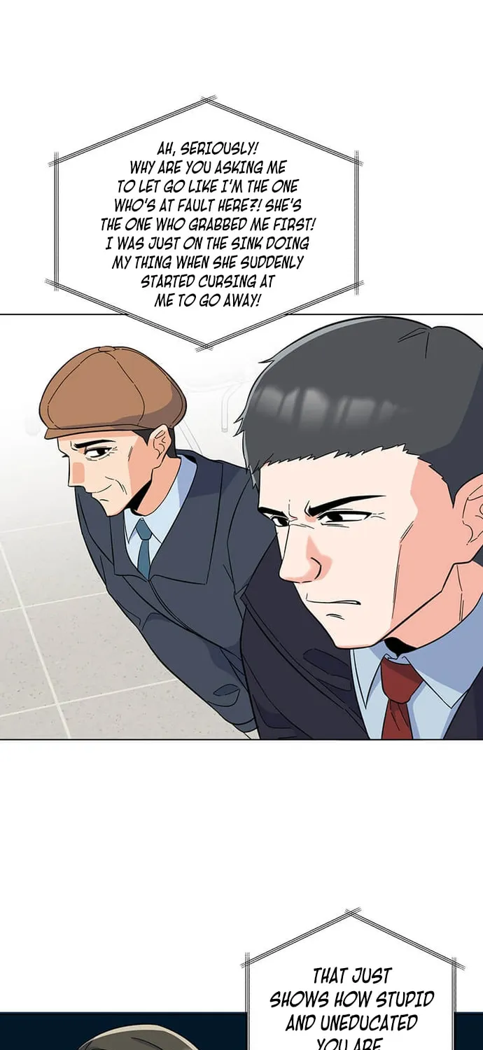 Rookie Talent Agent Knows It All – Chapter 50 – Page 57