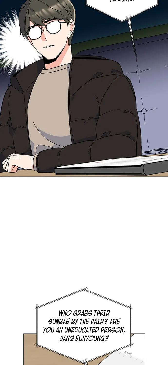Rookie Talent Agent Knows It All – Chapter 50 – Page 58