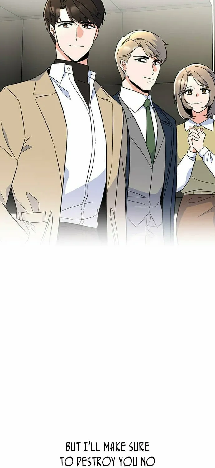 Rookie Talent Agent Knows It All – Chapter 50 – Page 64