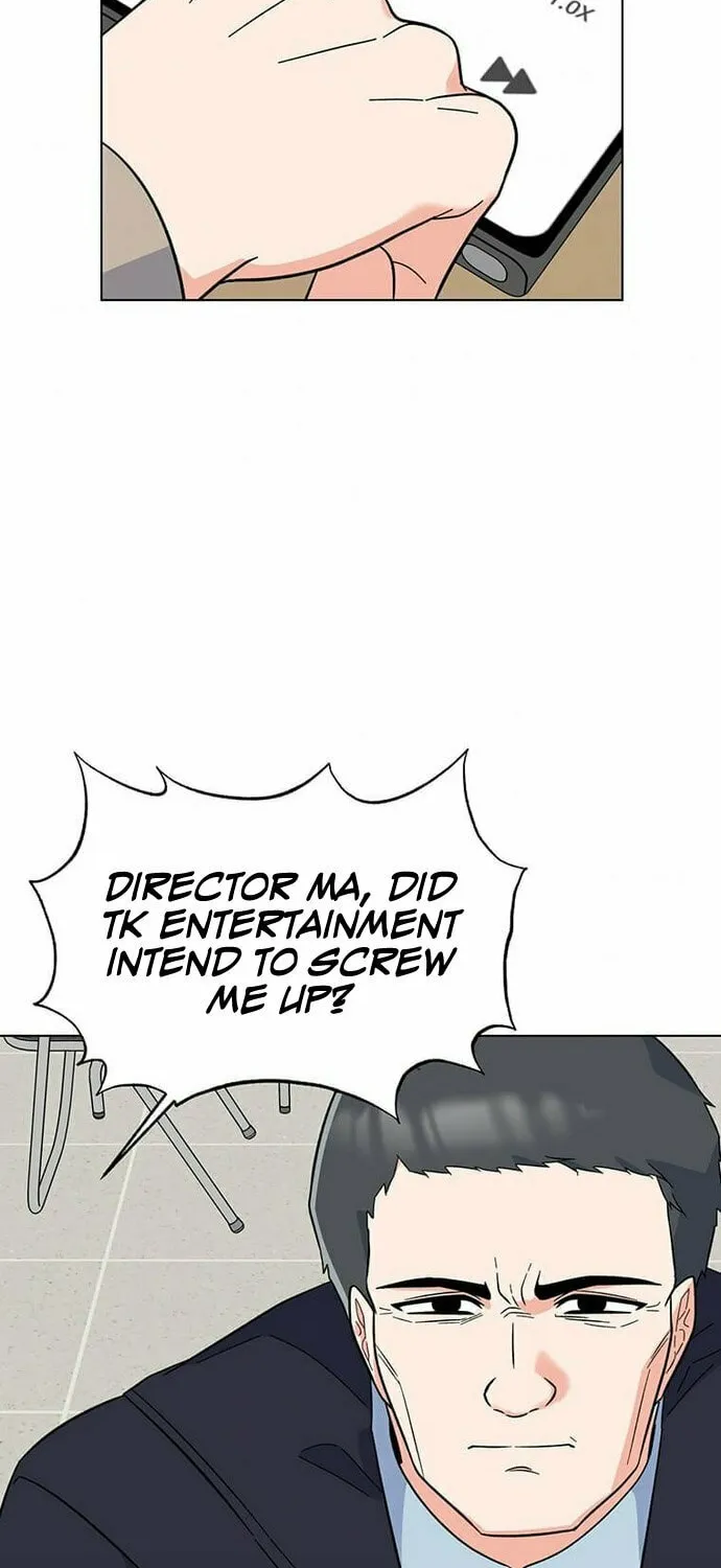 Rookie Talent Agent Knows It All – Chapter 51 – Page 6