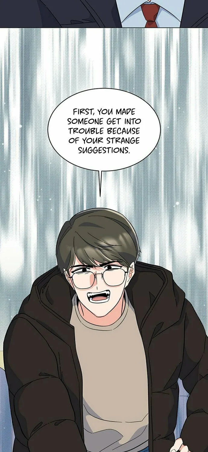 Rookie Talent Agent Knows It All – Chapter 51 – Page 7