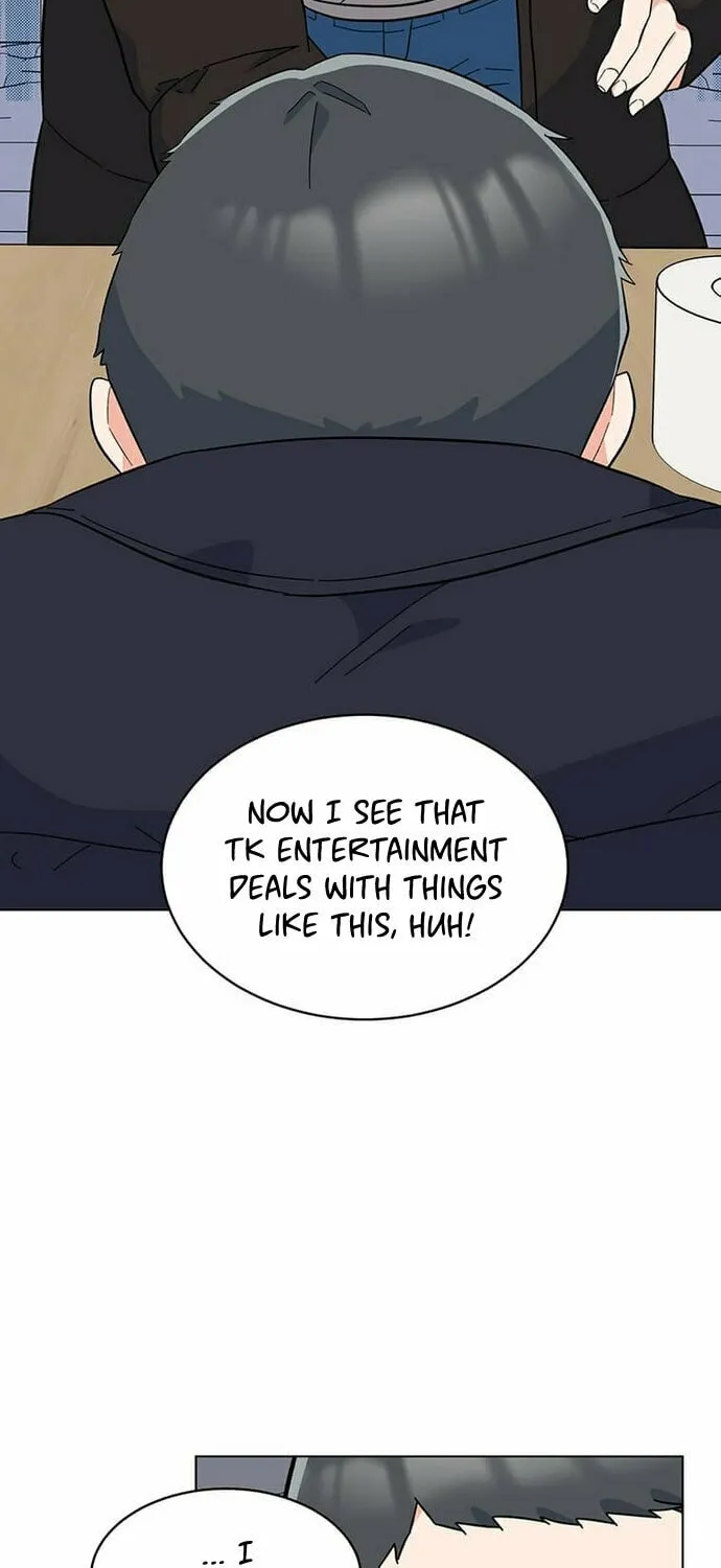 Rookie Talent Agent Knows It All – Chapter 51 – Page 8
