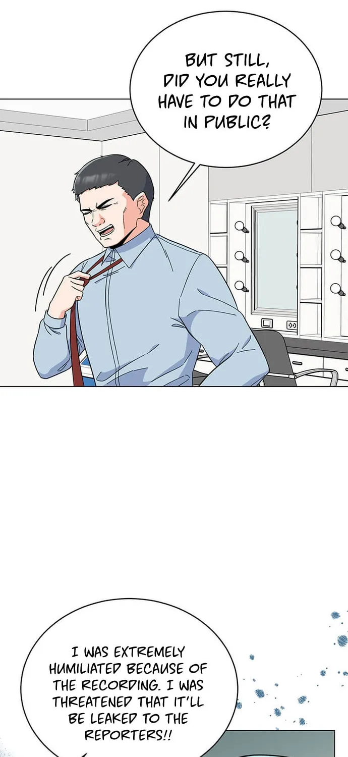 Rookie Talent Agent Knows It All – Chapter 51 – Page 12