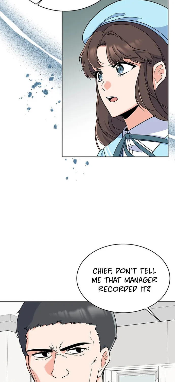 Rookie Talent Agent Knows It All – Chapter 51 – Page 13