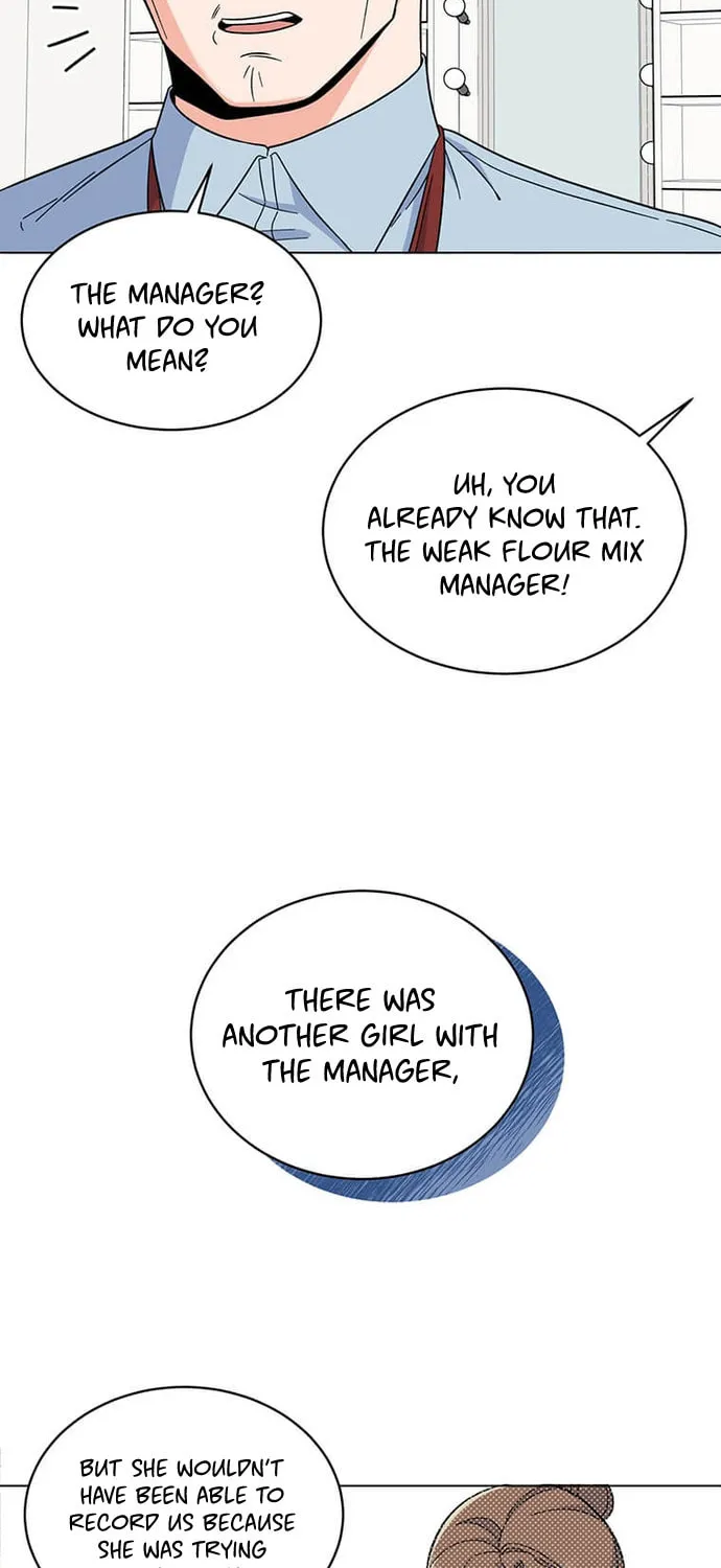 Rookie Talent Agent Knows It All – Chapter 51 – Page 14