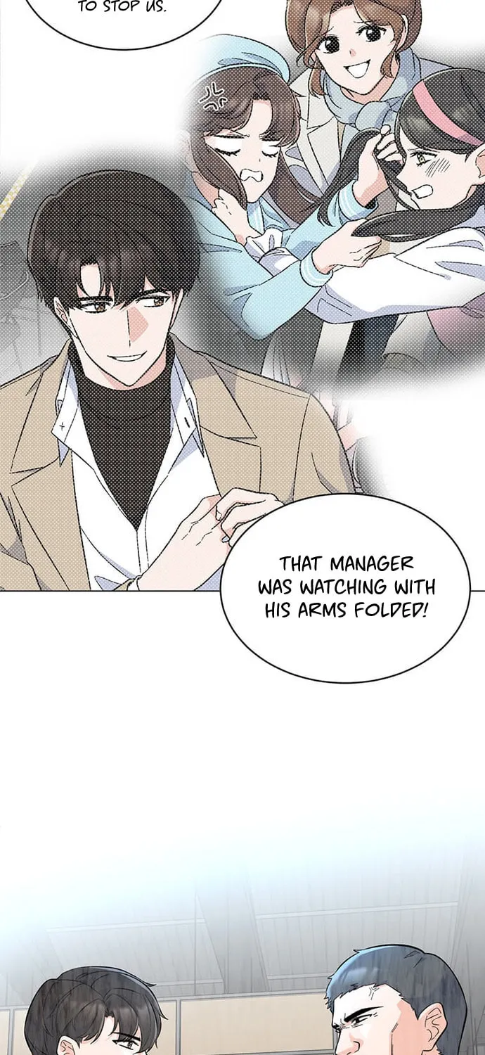 Rookie Talent Agent Knows It All – Chapter 51 – Page 15