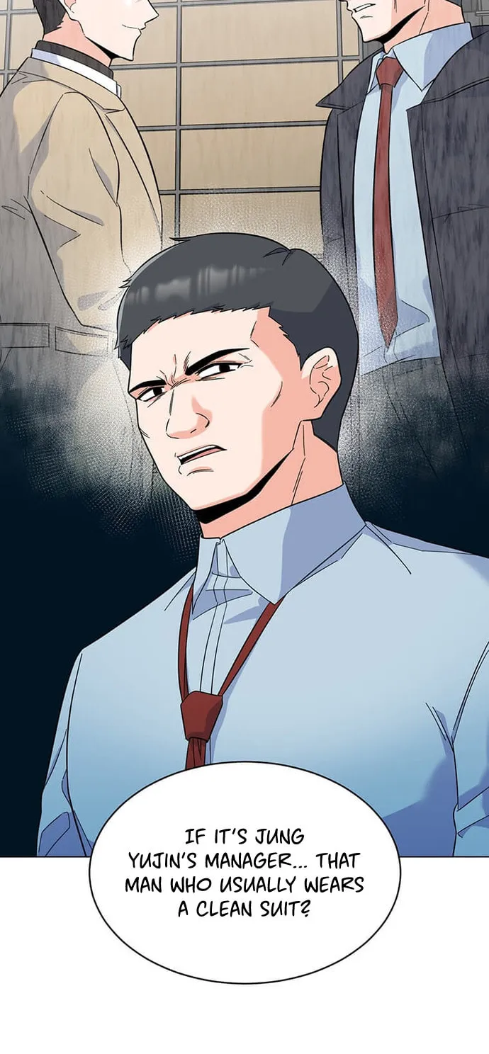 Rookie Talent Agent Knows It All – Chapter 51 – Page 16