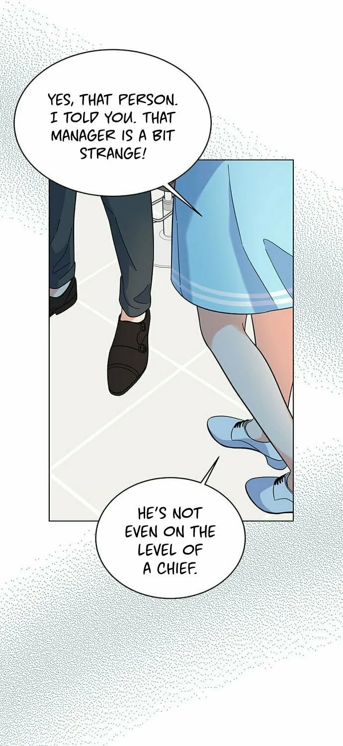 Rookie Talent Agent Knows It All – Chapter 51 – Page 17