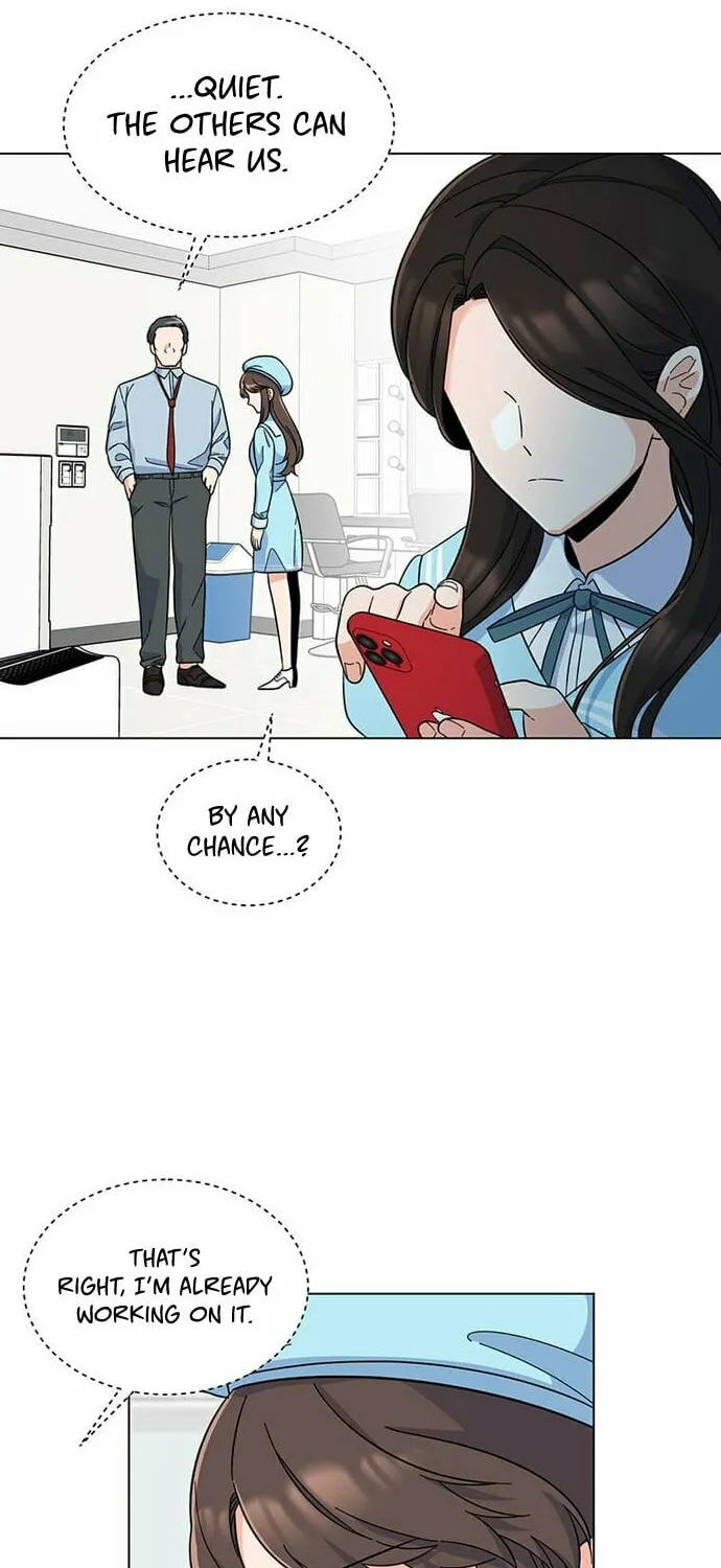 Rookie Talent Agent Knows It All – Chapter 51 – Page 20