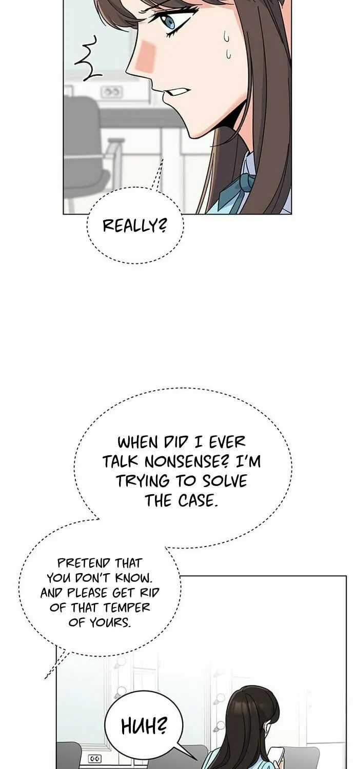 Rookie Talent Agent Knows It All – Chapter 51 – Page 21