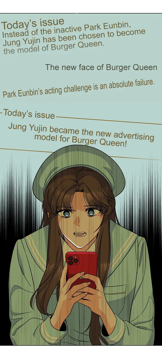 Rookie Talent Agent Knows It All – Chapter 51 – Page 25