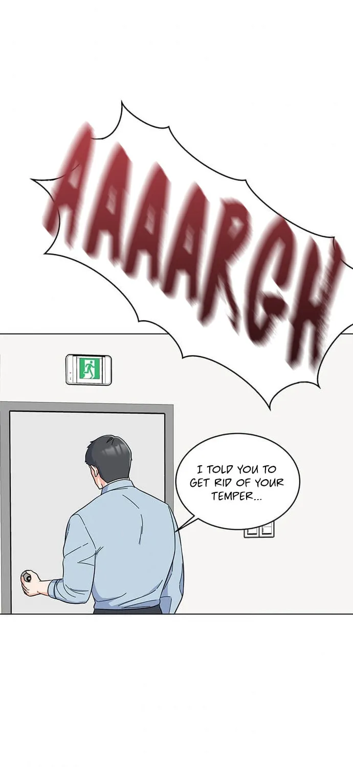 Rookie Talent Agent Knows It All – Chapter 51 – Page 26