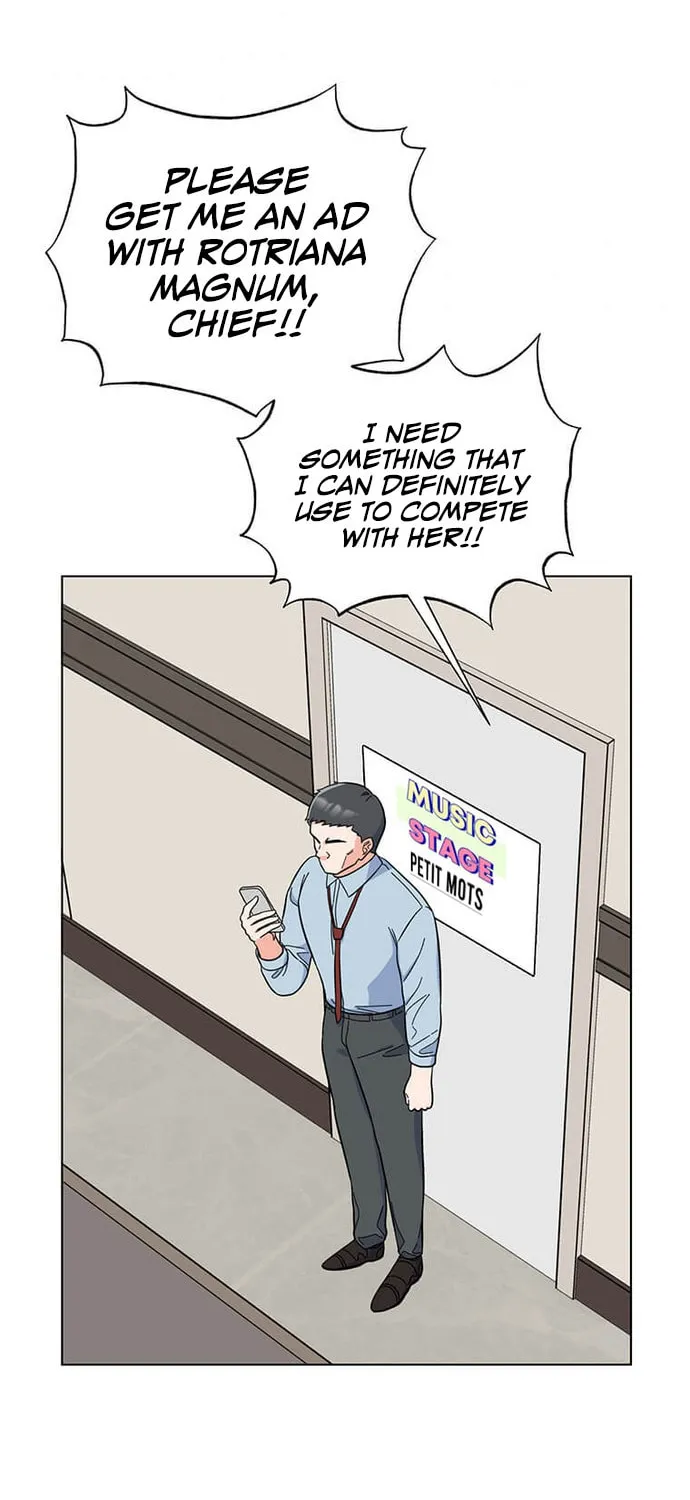 Rookie Talent Agent Knows It All – Chapter 51 – Page 27