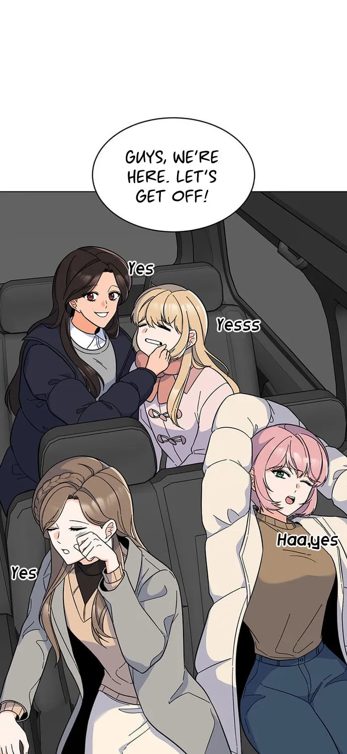 Rookie Talent Agent Knows It All – Chapter 51 – Page 32