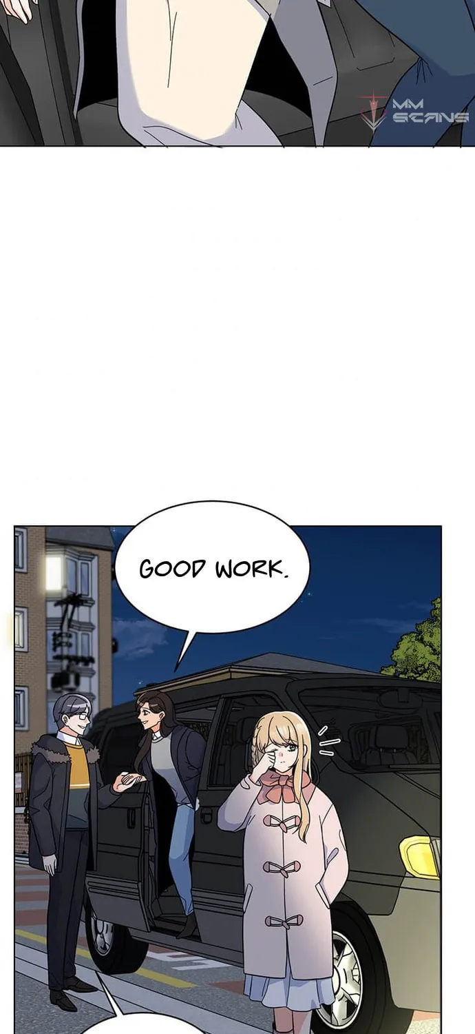 Rookie Talent Agent Knows It All – Chapter 51 – Page 33