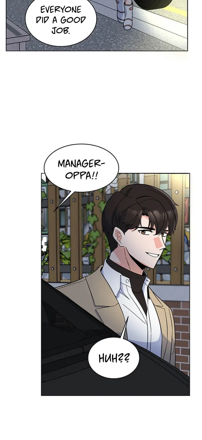 Rookie Talent Agent Knows It All – Chapter 51 – Page 34