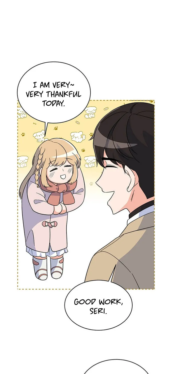 Rookie Talent Agent Knows It All – Chapter 51 – Page 35
