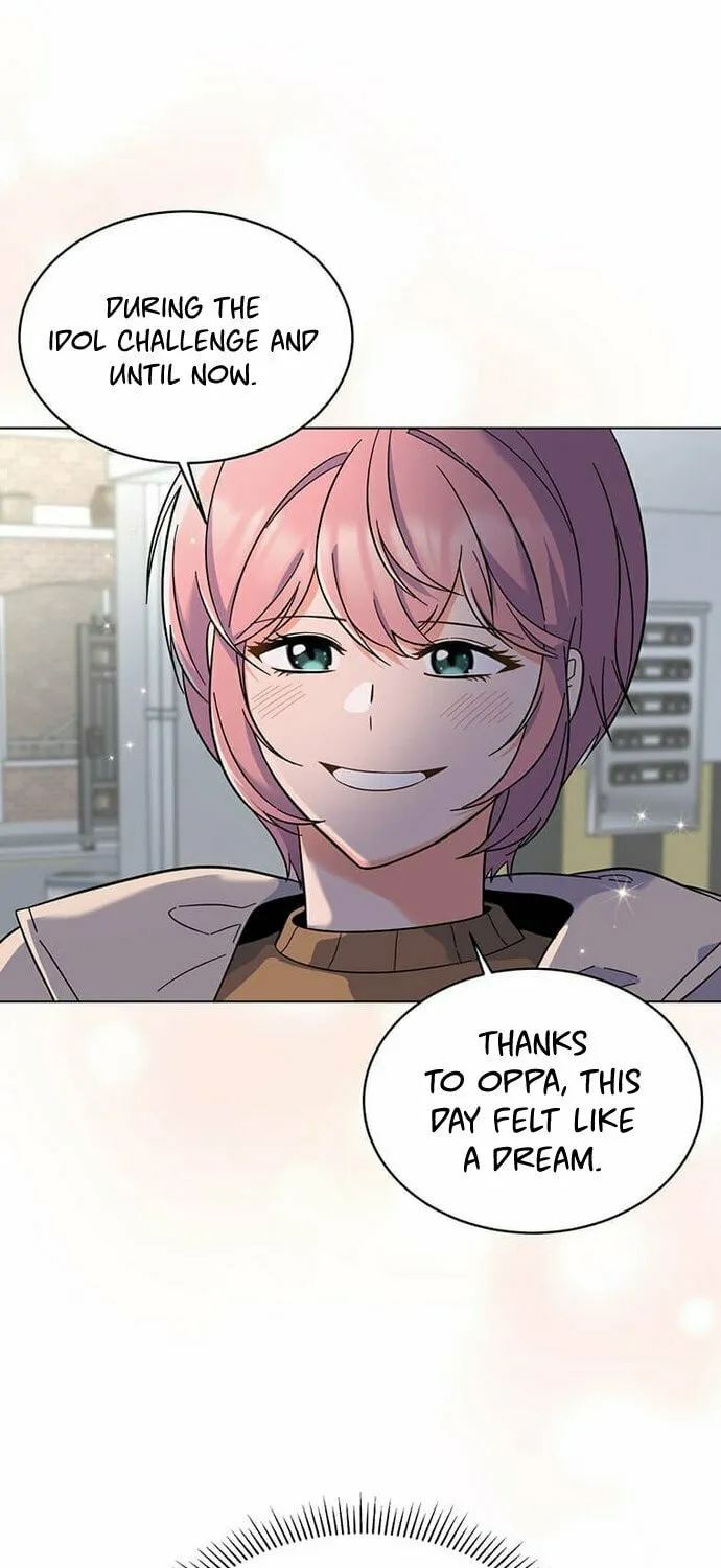 Rookie Talent Agent Knows It All – Chapter 51 – Page 37