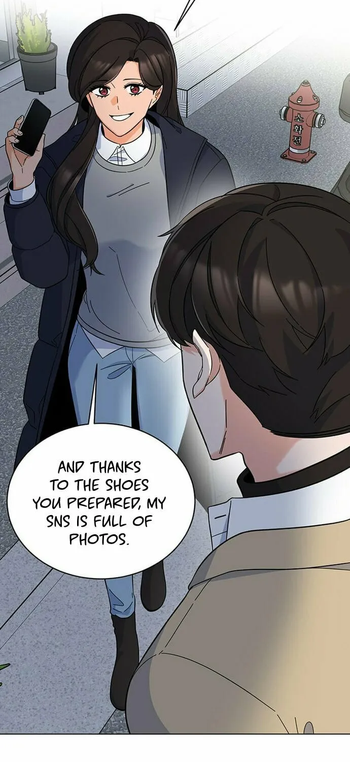 Rookie Talent Agent Knows It All – Chapter 51 – Page 39