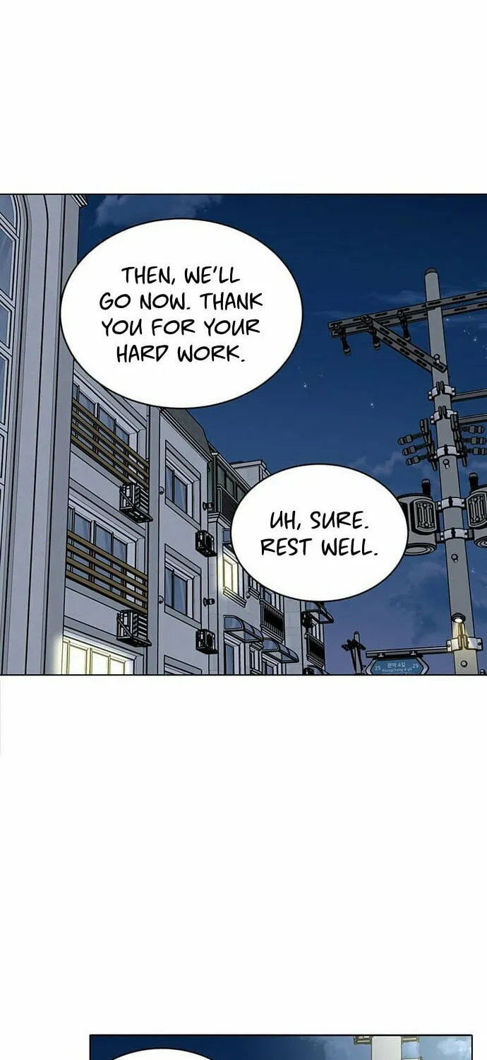 Rookie Talent Agent Knows It All – Chapter 51 – Page 42