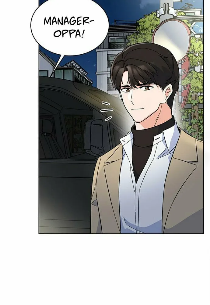 Rookie Talent Agent Knows It All – Chapter 51 – Page 43