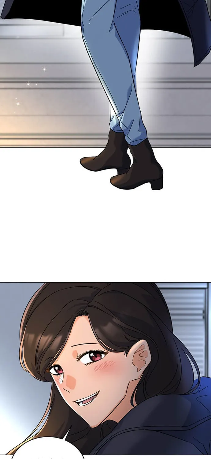 Rookie Talent Agent Knows It All – Chapter 51 – Page 45