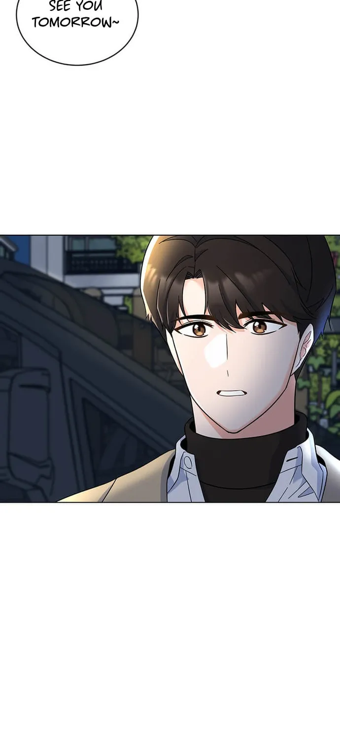 Rookie Talent Agent Knows It All – Chapter 51 – Page 46