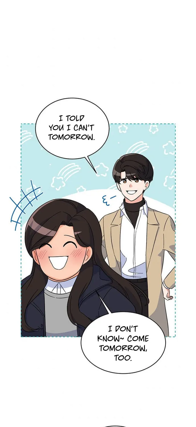 Rookie Talent Agent Knows It All – Chapter 51 – Page 47