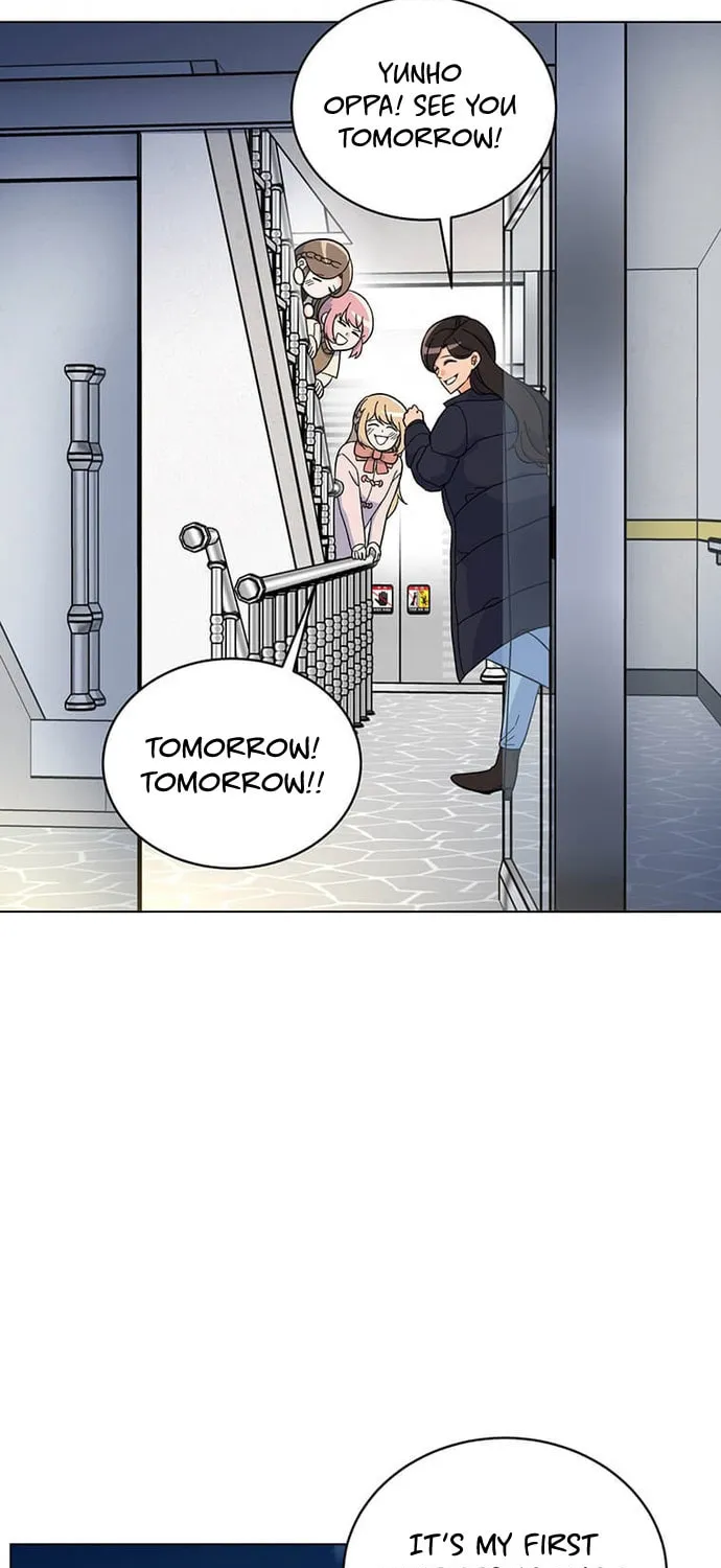 Rookie Talent Agent Knows It All – Chapter 51 – Page 48