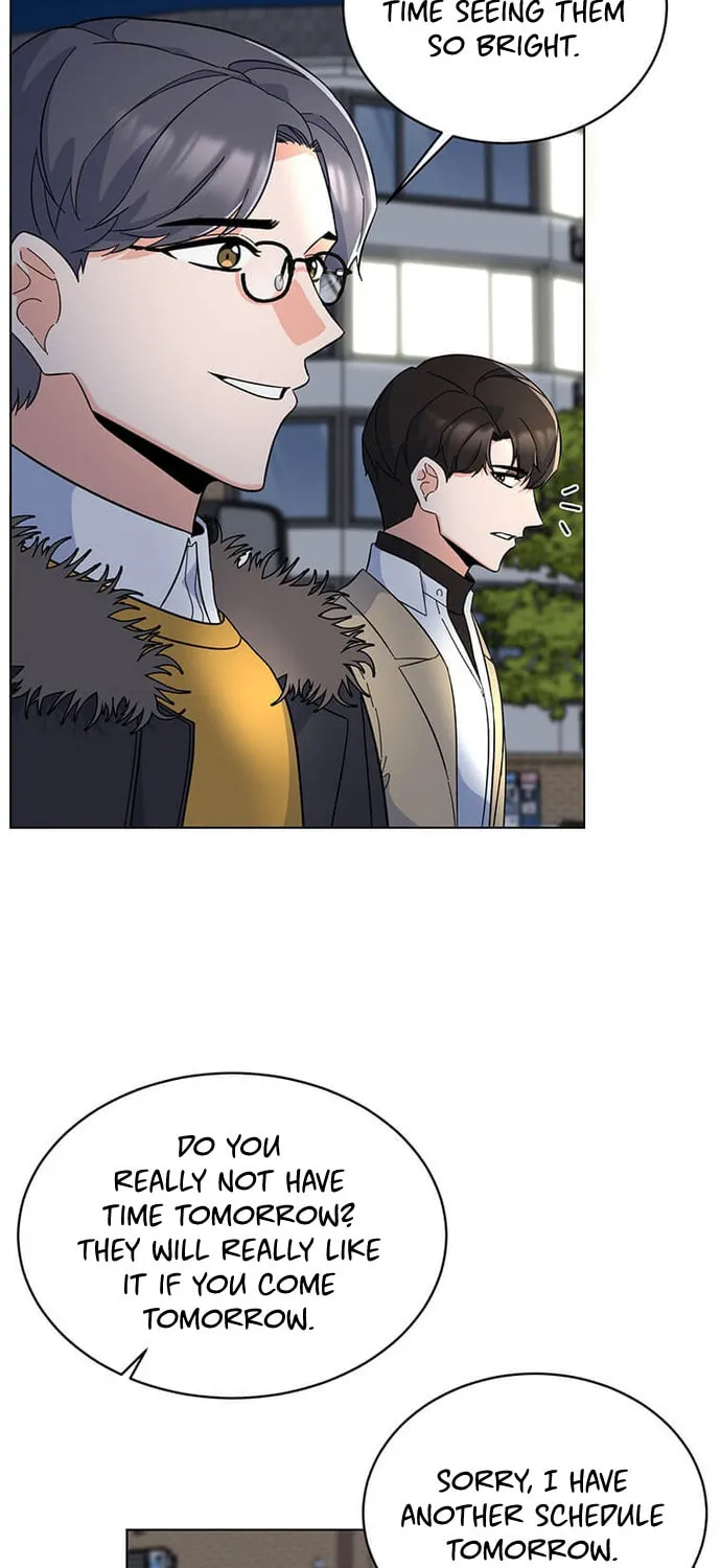 Rookie Talent Agent Knows It All – Chapter 51 – Page 49