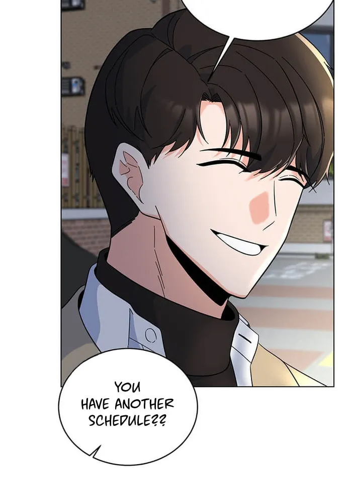 Rookie Talent Agent Knows It All – Chapter 51 – Page 50