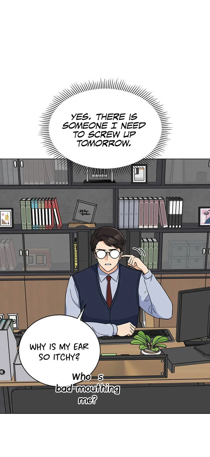 Rookie Talent Agent Knows It All – Chapter 51 – Page 51