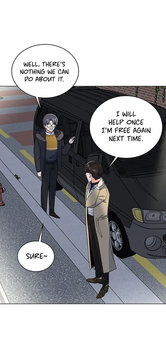 Rookie Talent Agent Knows It All – Chapter 51 – Page 52