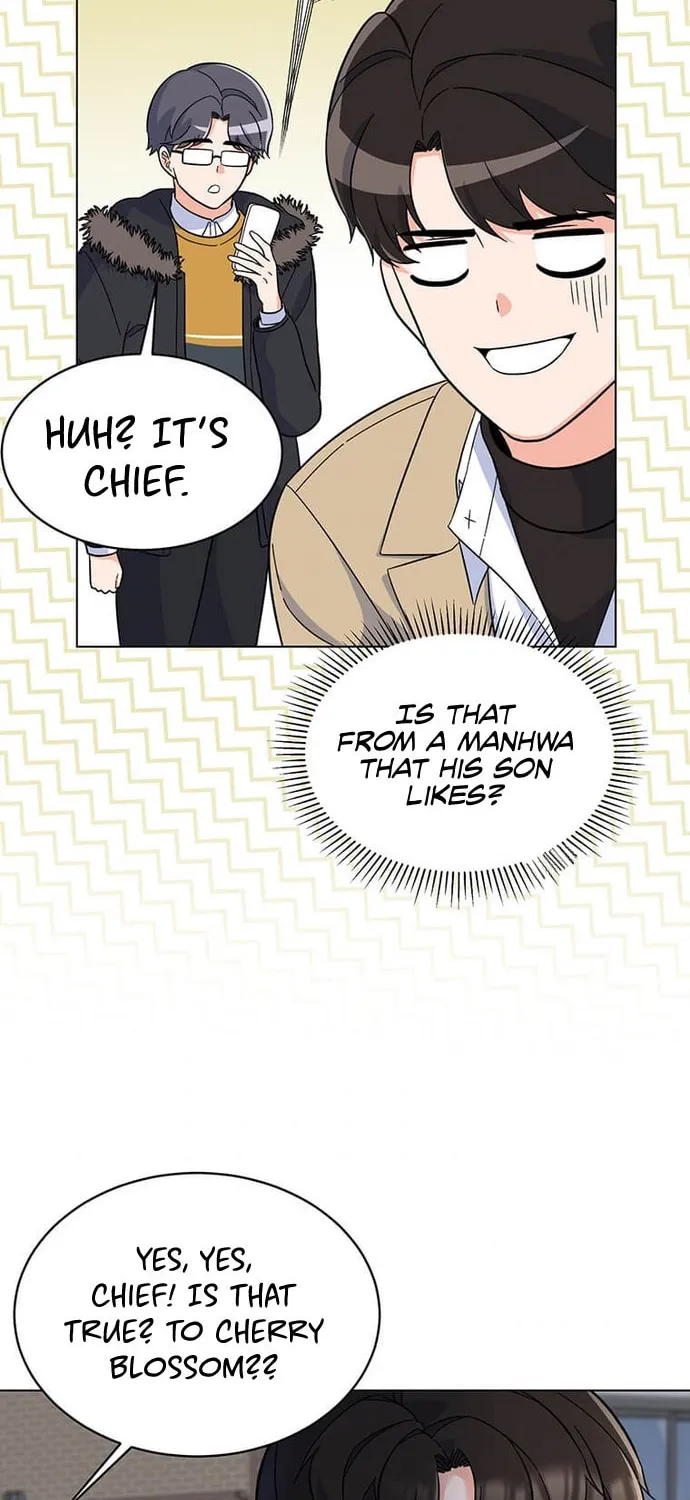 Rookie Talent Agent Knows It All – Chapter 51 – Page 54