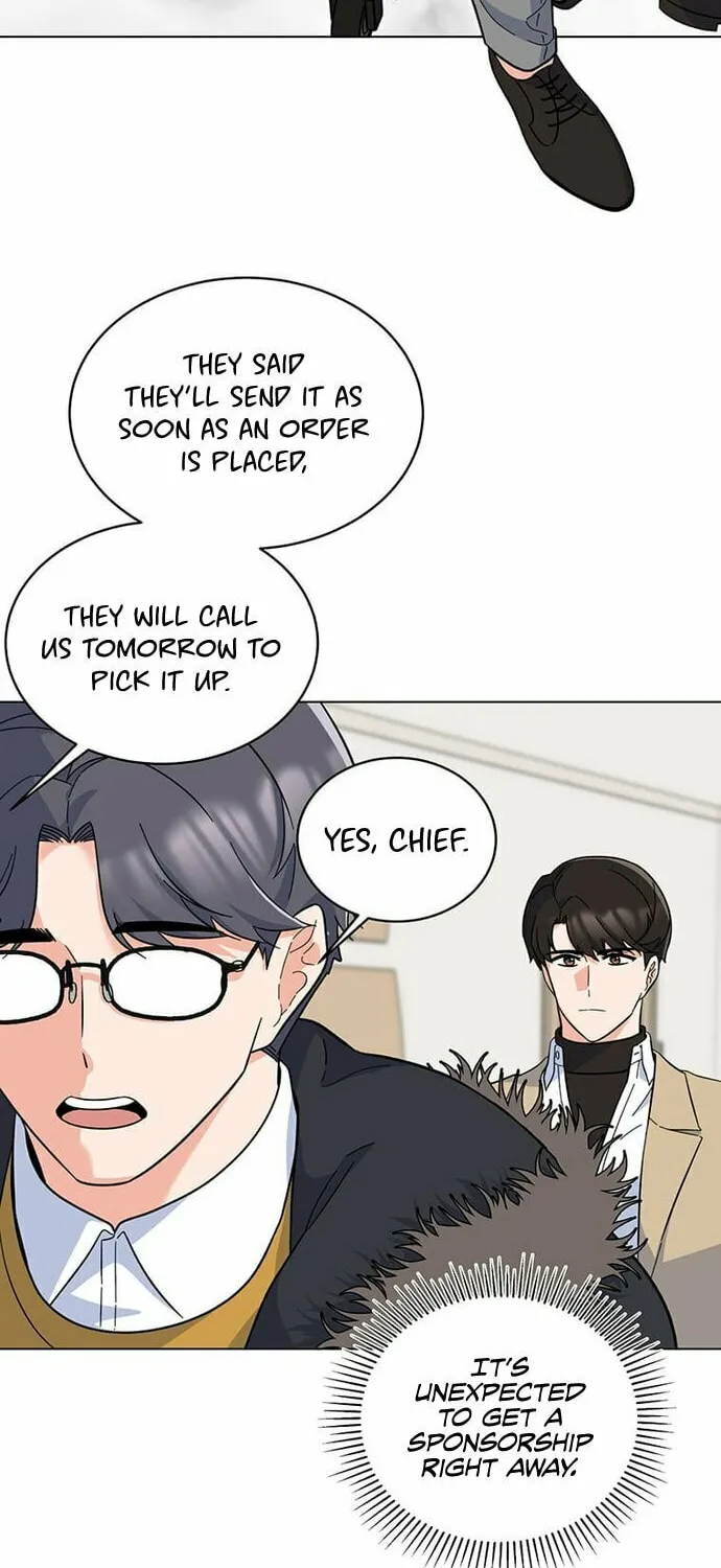 Rookie Talent Agent Knows It All – Chapter 51 – Page 58
