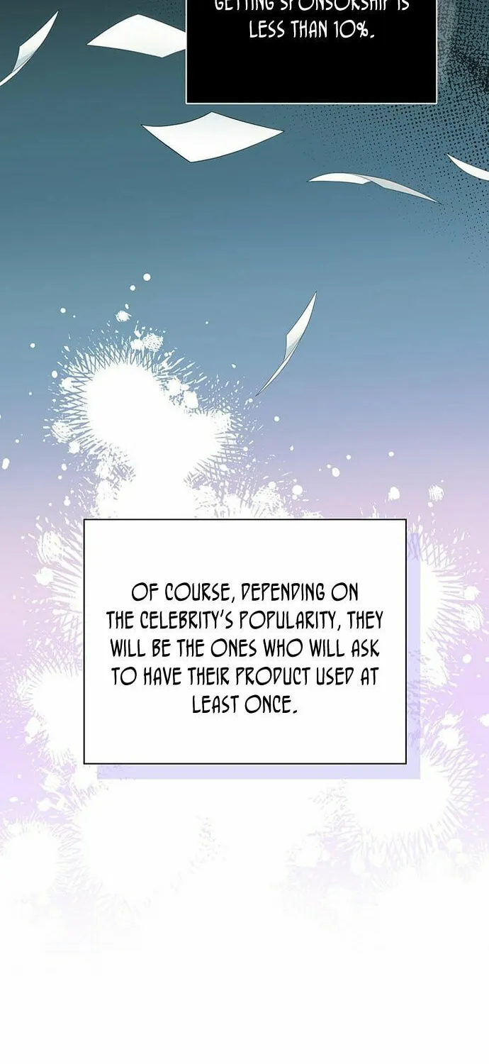 Rookie Talent Agent Knows It All – Chapter 51 – Page 60
