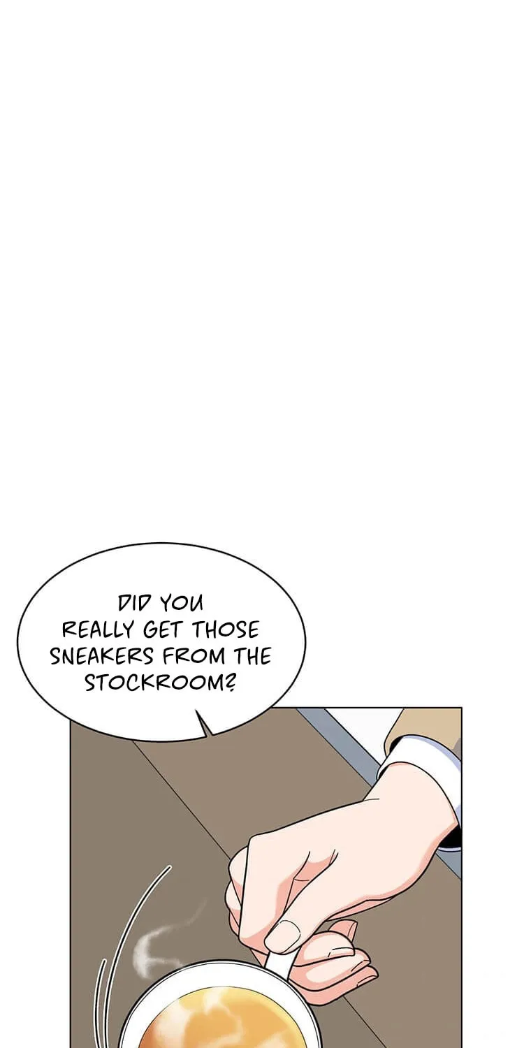Rookie Talent Agent Knows It All – Chapter 52 – Page 5