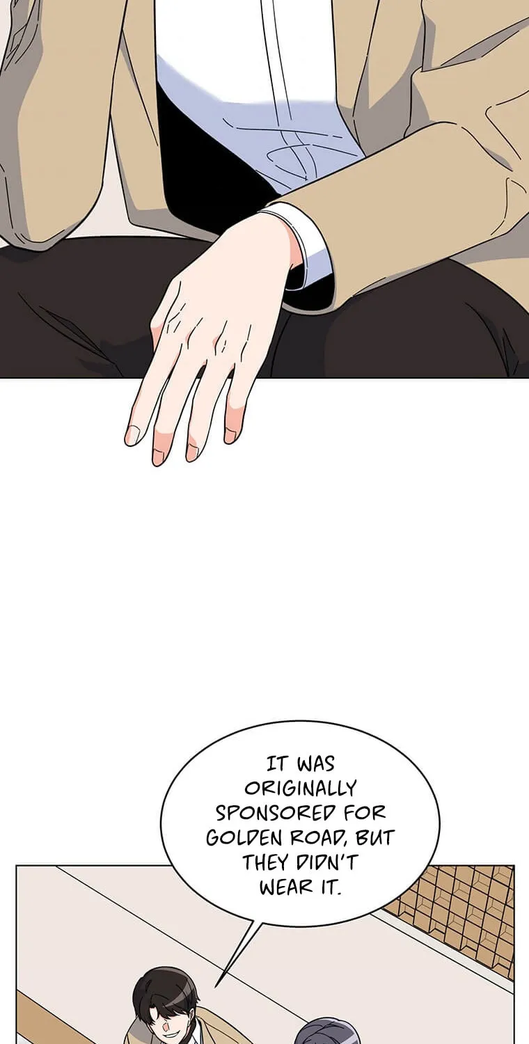 Rookie Talent Agent Knows It All – Chapter 52 – Page 7
