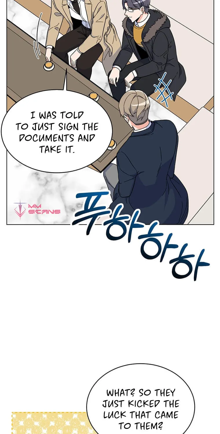 Rookie Talent Agent Knows It All – Chapter 52 – Page 8