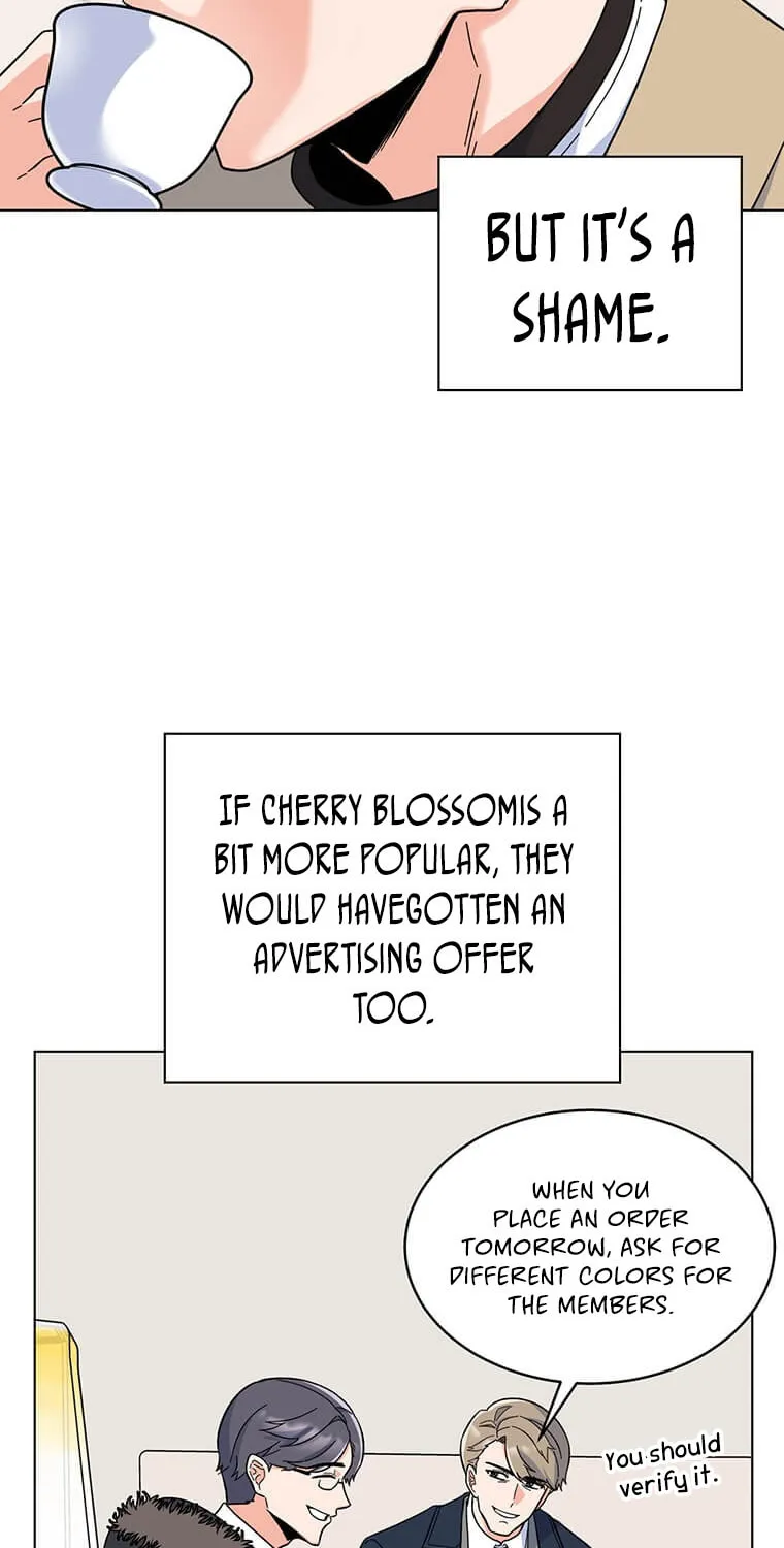 Rookie Talent Agent Knows It All – Chapter 52 – Page 10