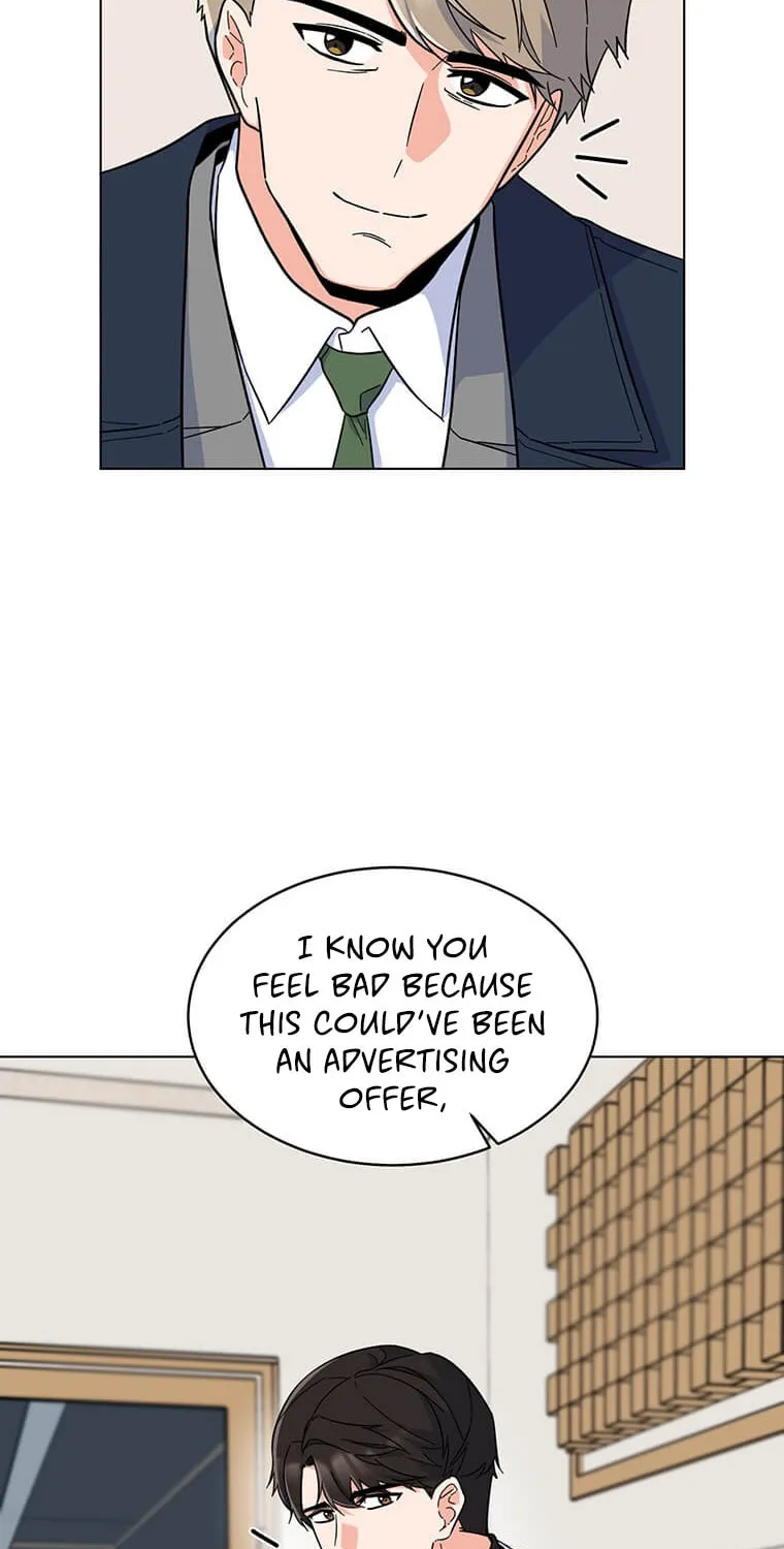 Rookie Talent Agent Knows It All – Chapter 52 – Page 12