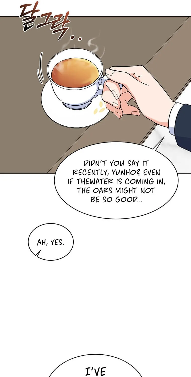 Rookie Talent Agent Knows It All – Chapter 52 – Page 15