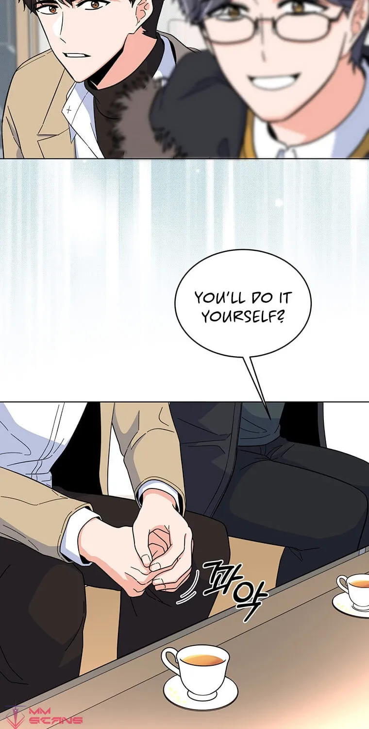 Rookie Talent Agent Knows It All – Chapter 52 – Page 18