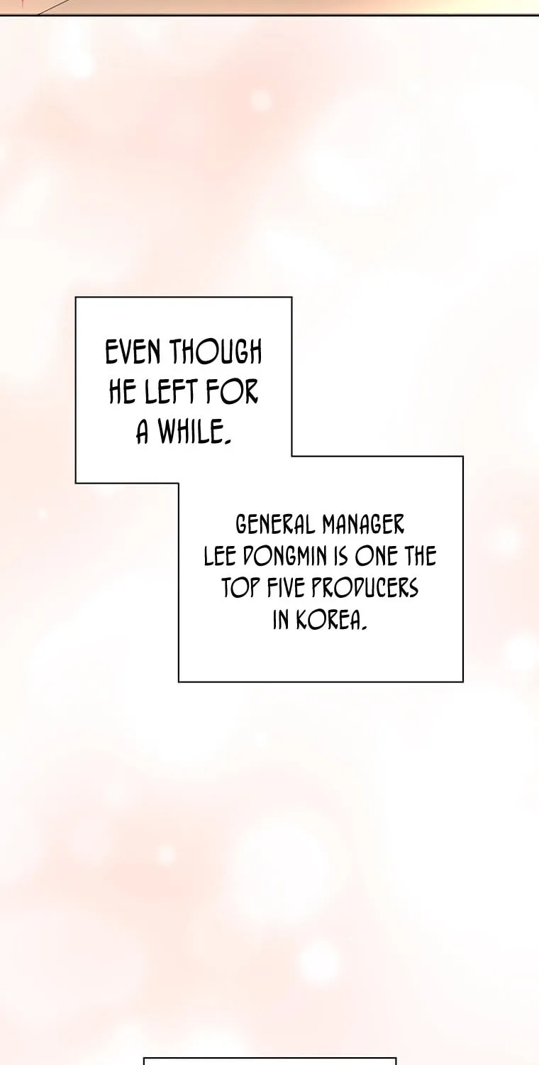 Rookie Talent Agent Knows It All – Chapter 52 – Page 19