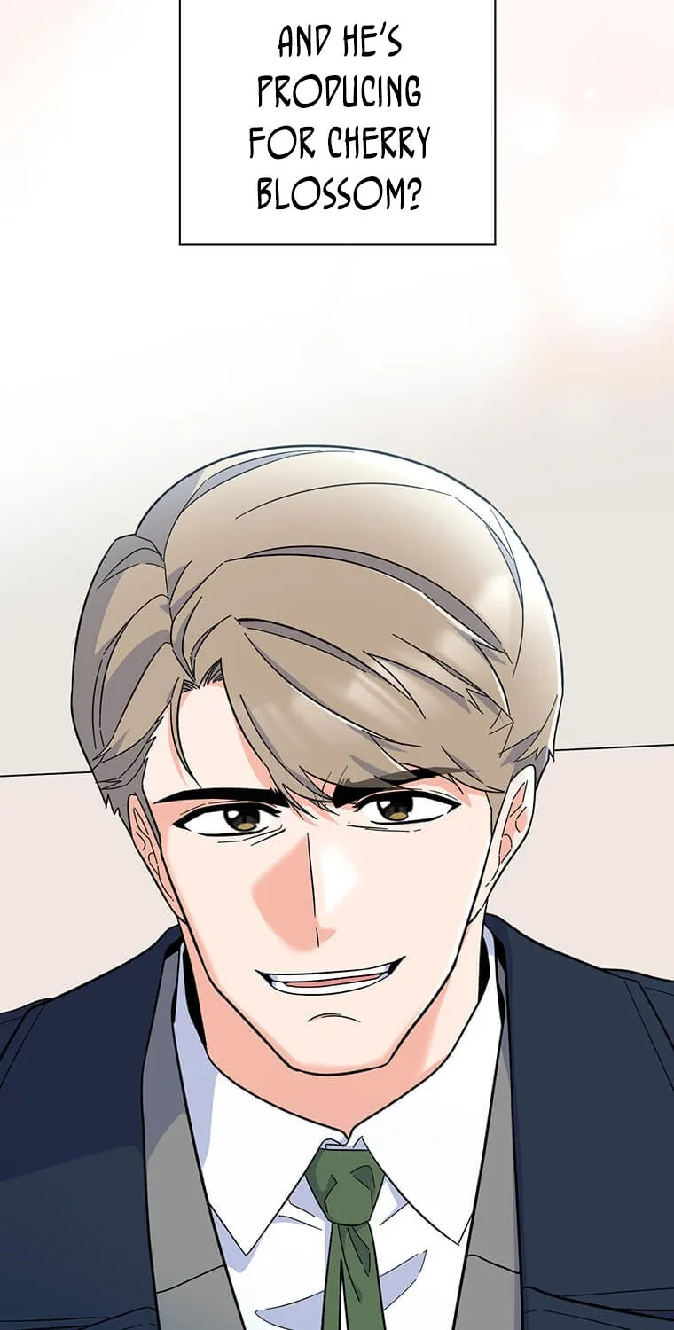 Rookie Talent Agent Knows It All – Chapter 52 – Page 20