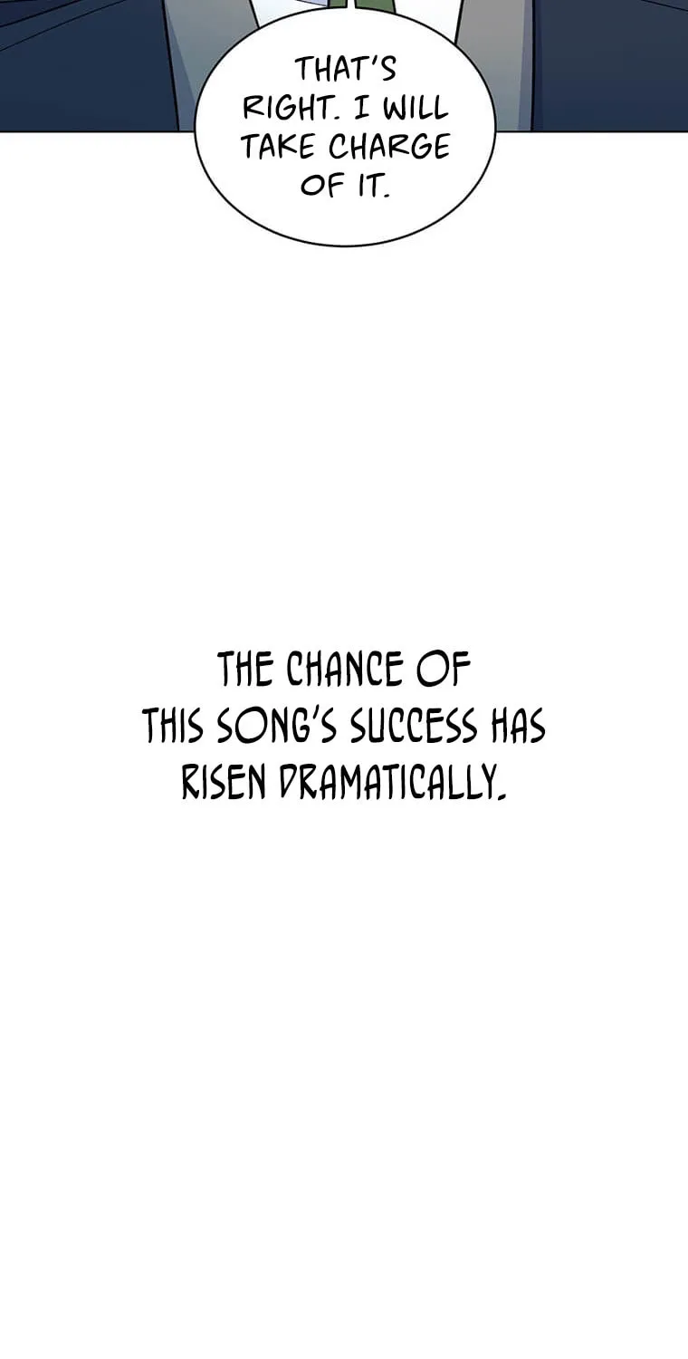 Rookie Talent Agent Knows It All – Chapter 52 – Page 21